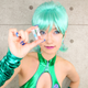 Illustration for article titled Meet The Queen Of emMetal Gear/em Cosplay